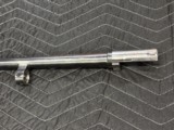 Browning A5 Sweet 16 Belgium  Barrel 26 inch Improved Cylinder - 2 of 11