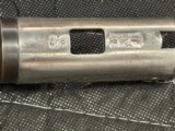 Browning A5 Sweet 16 Belgium  Barrel 26 inch Improved Cylinder - 10 of 11