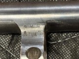 Browning A5 Sweet 16 Belgium  Barrel 26 inch Improved Cylinder - 6 of 11
