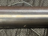 Browning A5 Sweet 16 Belgium  Barrel 26 inch Improved Cylinder - 7 of 11