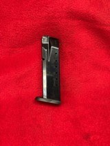 Lot of 10 Factory Smith & Wesson M&P .40/.357 15 rd Magazines  - 2 of 6