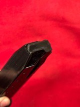 Lot of 10 Factory Smith & Wesson M&P .40/.357 15 rd Magazines  - 4 of 6