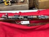 Carl Gustafs 1916  Mauser 6.5x55 Caliber  - 6 of 16