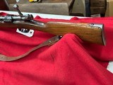 Carl Gustafs 1916  Mauser 6.5x55 Caliber  - 2 of 16