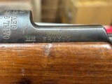 Carl Gustafs 1916  Mauser 6.5x55 Caliber  - 14 of 16