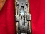 Carl Gustafs 1916  Mauser 6.5x55 Caliber  - 15 of 16
