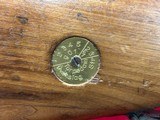 Carl Gustafs 1916  Mauser 6.5x55 Caliber  - 9 of 16