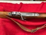 Carl Gustafs 1916  Mauser 6.5x55 Caliber  - 7 of 16