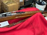 Carl Gustafs 1916  Mauser 6.5x55 Caliber  - 5 of 16