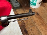 Carl Gustafs 1916  Mauser 6.5x55 Caliber  - 10 of 16