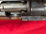 Carl Gustafs 1916  Mauser 6.5x55 Caliber  - 13 of 16
