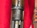 Carl Gustafs 1916  Mauser 6.5x55 Caliber  - 12 of 16