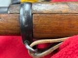 Carl Gustafs 1916  Mauser 6.5x55 Caliber  - 16 of 16