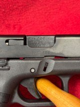 NICE Glock 17 Gen 5 9mm - 7 of 9