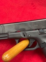 NICE Glock 17 Gen 5 9mm - 8 of 9