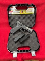 NICE Glock 17 Gen 5 9mm