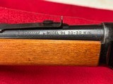 Winchester 94 .30-30 Lever - 8 of 12