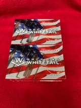 Hornady 270 Winchester 140 Gr Interlock Ammo......80 rounds - 1 of 4