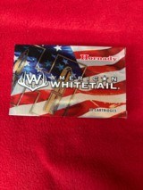 Hornady 270 Winchester 140 Gr Interlock Ammo......80 rounds - 2 of 4