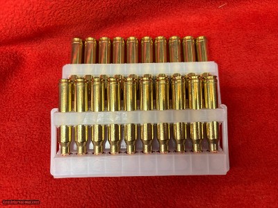 Federal 300 Win Mag 150 Gr JSP Ammo.........80 Rounds - Image 4 of 4