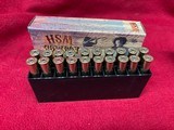 HSM 38-55 240 gr. Ammo ..........80 Rounds - 3 of 3