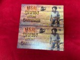 HSM 38-55 240 gr. Ammo ..........80 Rounds - 2 of 3