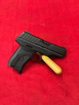 Ruger EC9S 9MM - 1 of 8