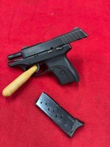 Ruger EC9S 9MM - 5 of 8