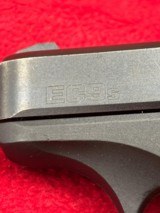 Ruger EC9S 9MM - 6 of 8
