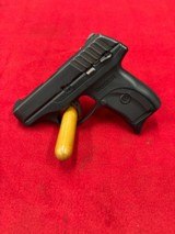 Ruger EC9S 9MM - 2 of 8