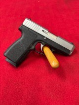 Kahr CW9 9MM - 1 of 8
