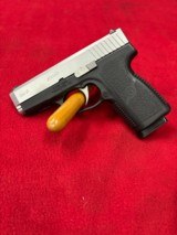 Kahr CW9 9MM - 2 of 8