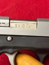 Kahr CW9 9MM - 7 of 8