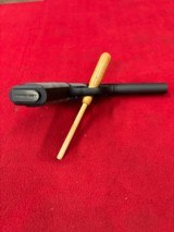 Browning Buckmark Pro Target Camper .22 LR
5.5" - 4 of 10