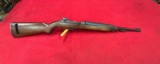 NICE Quality Hardware M1 Carbine WWII 1943