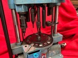Pacific DL-366 12 Gauge Progressive Shotshell Reloader Press - 9 of 24