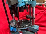 Pacific DL-366 12 Gauge Progressive Shotshell Reloader Press - 19 of 24