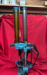 Pacific DL-366 12 Gauge Progressive Shotshell Reloader Press - 5 of 24