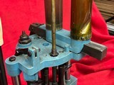 Pacific DL-366 12 Gauge Progressive Shotshell Reloader Press - 20 of 24