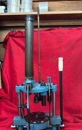 Pacific DL-366 12 Gauge Progressive Shotshell Reloader Press - 4 of 24