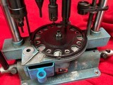 Pacific DL-366 12 Gauge Progressive Shotshell Reloader Press - 8 of 24