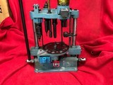 Pacific DL-366 12 Gauge Progressive Shotshell Reloader Press - 6 of 24