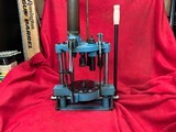 Pacific DL-366 12 Gauge Progressive Shotshell Reloader Press - 13 of 24