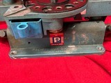 Pacific DL-366 12 Gauge Progressive Shotshell Reloader Press - 10 of 24