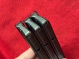 Lot of 3 Browning A-Bolt 15 Round .22LR Magazines - 3 of 4