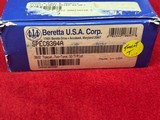 NICE Beretta 32 Tomcat .....box and papers - 11 of 11