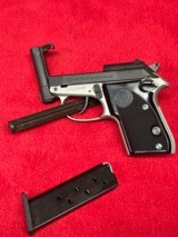 NICE Beretta 32 Tomcat .....box and papers - 6 of 11