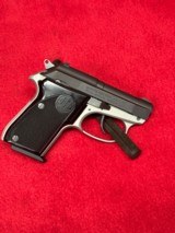 NICE Beretta 32 Tomcat .....box and papers - 3 of 11