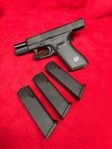NICE Glock 45 9 mm  - 6 of 9