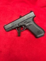 NICE Glock 45 9 mm  - 3 of 9